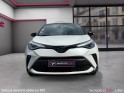 Toyota c-hr hybride my20 1.8l collection occasion simplicicar lille  simplicicar simplicibike france