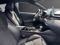 Toyota c-hr hybride my20 1.8l collection occasion simplicicar lille  simplicicar simplicibike france