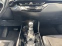 Toyota c-hr hybride my20 1.8l collection occasion simplicicar lille  simplicicar simplicibike france