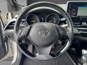 Toyota c-hr hybride my20 1.8l collection occasion simplicicar lille  simplicicar simplicibike france