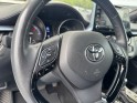 Toyota c-hr hybride my20 1.8l collection occasion simplicicar lille  simplicicar simplicibike france
