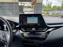 Toyota c-hr hybride my20 1.8l collection occasion simplicicar lille  simplicicar simplicibike france