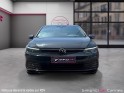 Volkswagen golf 2.0 tdi scr 115 bvm6 life business 1st occasion cannes (06) simplicicar simplicibike france