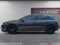 Volkswagen golf 2.0 tdi scr 115 bvm6 life business 1st occasion cannes (06) simplicicar simplicibike france