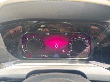 Volkswagen golf 2.0 tdi scr 115 bvm6 life business 1st occasion cannes (06) simplicicar simplicibike france