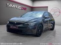 Volkswagen golf 2.0 tdi scr 115 bvm6 life business 1st occasion cannes (06) simplicicar simplicibike france