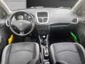 Peugeot 206 1.4 hdi 70ch blue lion trendy occasion simplicicar la fleche simplicicar simplicibike france
