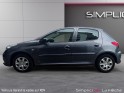 Peugeot 206 1.4 hdi 70ch blue lion trendy occasion simplicicar la fleche simplicicar simplicibike france