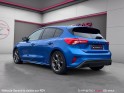 Ford focus 1.0 ecoboost 125 ss st line-carnet d'entretien - garantie 12 mois occasion simplicicar brest simplicicar...