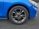 Ford focus 1.0 ecoboost 125 ss st line-carnet d'entretien - garantie 12 mois occasion simplicicar brest simplicicar...