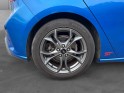 Ford focus 1.0 ecoboost 125 ss st line-carnet d'entretien - garantie 12 mois occasion simplicicar brest simplicicar...