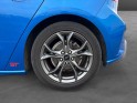 Ford focus 1.0 ecoboost 125 ss st line-carnet d'entretien - garantie 12 mois occasion simplicicar brest simplicicar...