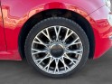 Fiat 500 serie 6 euro 6d 85ch twinair lounge/toit pano/12 mois garantie occasion montpellier (34) simplicicar simplicibike...