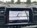 Citroen c5 aircross bluehdi 130 ss eat8 shine - suivi complet/caméra/sièges chauff élec - garantie 12 mois occasion...