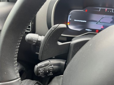 Citroen c5 aircross bluehdi 130 ss eat8 shine - suivi complet/caméra/sièges chauff élec - garantie 12 mois occasion...
