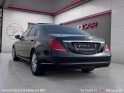 Mercedes classe s 350 bluetec a occasion simplicicar beaune simplicicar simplicibike france