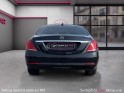 Mercedes classe s 350 bluetec a occasion simplicicar beaune simplicicar simplicibike france