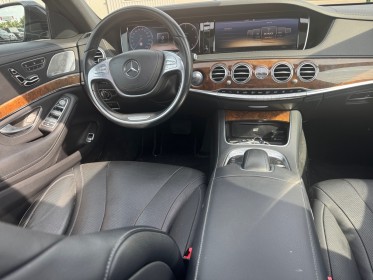 Mercedes classe s 350 bluetec a occasion simplicicar beaune simplicicar simplicibike france