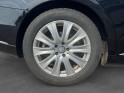 Mercedes classe s 350 bluetec a occasion simplicicar beaune simplicicar simplicibike france
