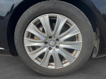 Mercedes classe s 350 bluetec a occasion simplicicar beaune simplicicar simplicibike france