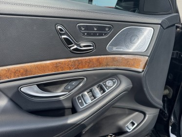 Mercedes classe s 350 bluetec a occasion simplicicar beaune simplicicar simplicibike france