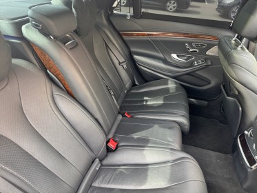 Mercedes classe s 350 bluetec a occasion simplicicar beaune simplicicar simplicibike france