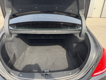 Mercedes classe s 350 bluetec a occasion simplicicar beaune simplicicar simplicibike france