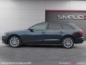 Audi a4 avant  35 tfsi 150 s tronic 7 design toit ouvrant sièges chauffants garantie 12 mois occasion simplicicar vichy...