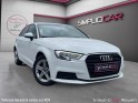 Audi a3 sportback business 30 tdi 116 business line occasion simplicicar rouen simplicicar simplicibike france