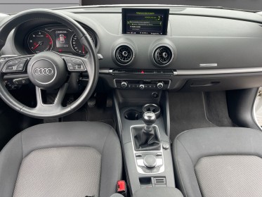 Audi a3 sportback business 30 tdi 116 business line occasion simplicicar rouen simplicicar simplicibike france