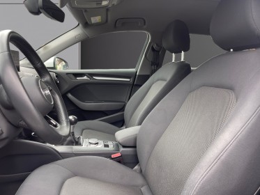Audi a3 sportback business 30 tdi 116 business line occasion simplicicar rouen simplicicar simplicibike france