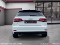 Audi a3 sportback business 30 tdi 116 business line occasion simplicicar rouen simplicicar simplicibike france