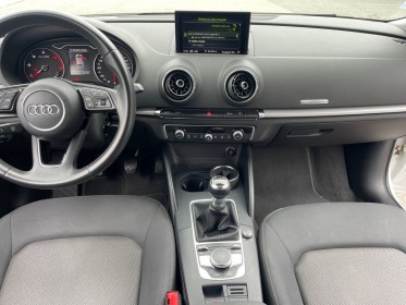 Audi a3 sportback business 30 tdi 116 business line occasion simplicicar rouen simplicicar simplicibike france