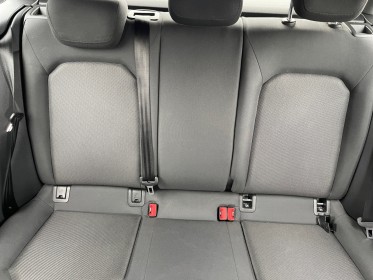Audi a3 sportback business 30 tdi 116 business line occasion simplicicar rouen simplicicar simplicibike france