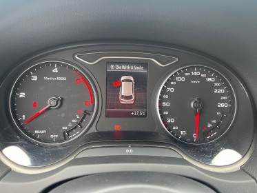 Audi a3 sportback business 30 tdi 116 business line occasion simplicicar rouen simplicicar simplicibike france