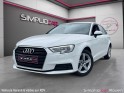 Audi a3 sportback business 30 tdi 116 business line occasion simplicicar rouen simplicicar simplicibike france