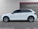 Audi a3 sportback business 30 tdi 116 business line occasion simplicicar rouen simplicicar simplicibike france