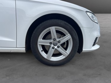 Audi a3 sportback business 30 tdi 116 business line occasion simplicicar rouen simplicicar simplicibike france