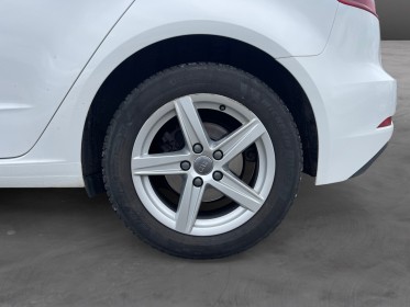 Audi a3 sportback business 30 tdi 116 business line occasion simplicicar rouen simplicicar simplicibike france