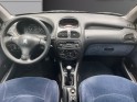 Peugeot 206 xt occasion simplicicar la fleche simplicicar simplicibike france