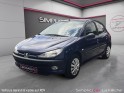 Peugeot 206 xt occasion simplicicar la fleche simplicicar simplicibike france