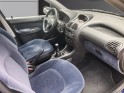Peugeot 206 xt occasion simplicicar la fleche simplicicar simplicibike france