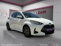 Toyota yaris hybride my22 116h design garantie 12 mois occasion simplicicar toulon est simplicicar simplicibike france