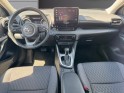 Toyota yaris hybride my22 116h design garantie 12 mois occasion simplicicar toulon est simplicicar simplicibike france