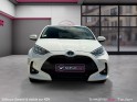 Toyota yaris hybride my22 116h design garantie 12 mois occasion simplicicar toulon est simplicicar simplicibike france