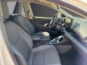 Toyota yaris hybride my22 116h design garantie 12 mois occasion simplicicar toulon est simplicicar simplicibike france