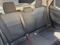 Toyota yaris hybride my22 116h design garantie 12 mois occasion simplicicar toulon est simplicicar simplicibike france