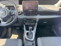 Toyota yaris hybride my22 116h design garantie 12 mois occasion simplicicar toulon est simplicicar simplicibike france