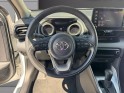 Toyota yaris hybride my22 116h design garantie 12 mois occasion simplicicar toulon est simplicicar simplicibike france