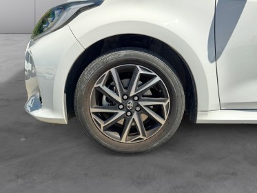 Toyota yaris hybride my22 116h design garantie 12 mois occasion simplicicar toulon est simplicicar simplicibike france